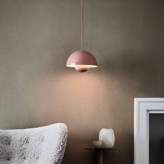Léon – Lustre Enfantin pour Chambre d'Enfant