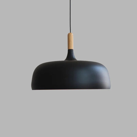 Larry – Lustre personnalisé à tête unique