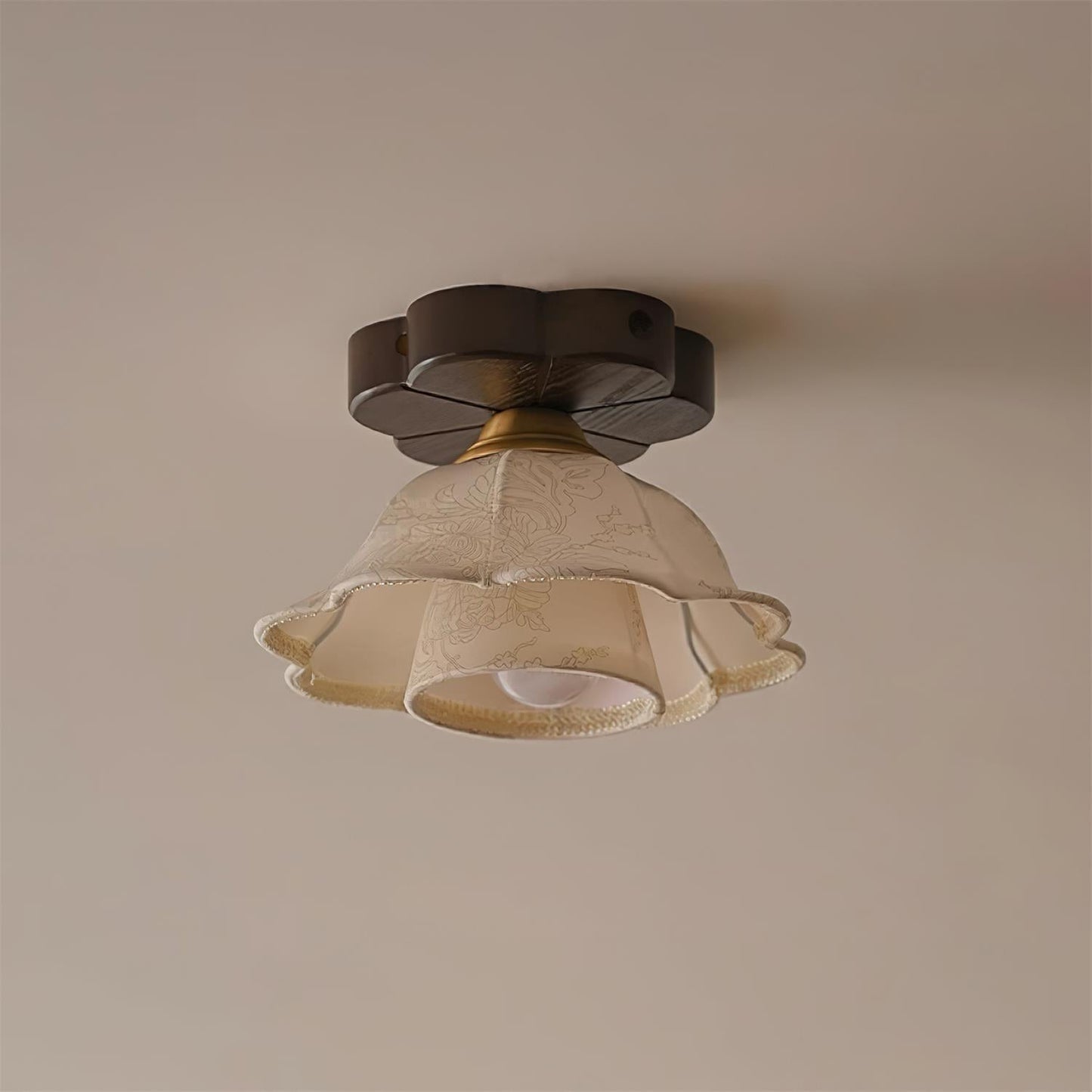 Maribel – Fleur Luminaire Plafonnier