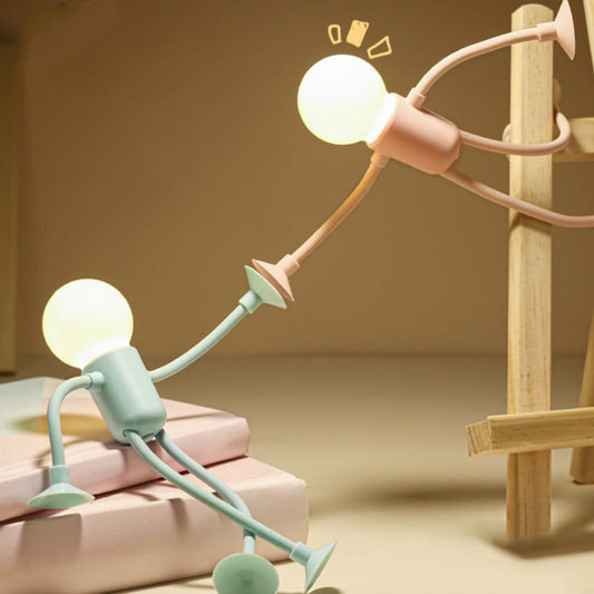 Ranzel – Lampe de Nuit Sportive Ajustable