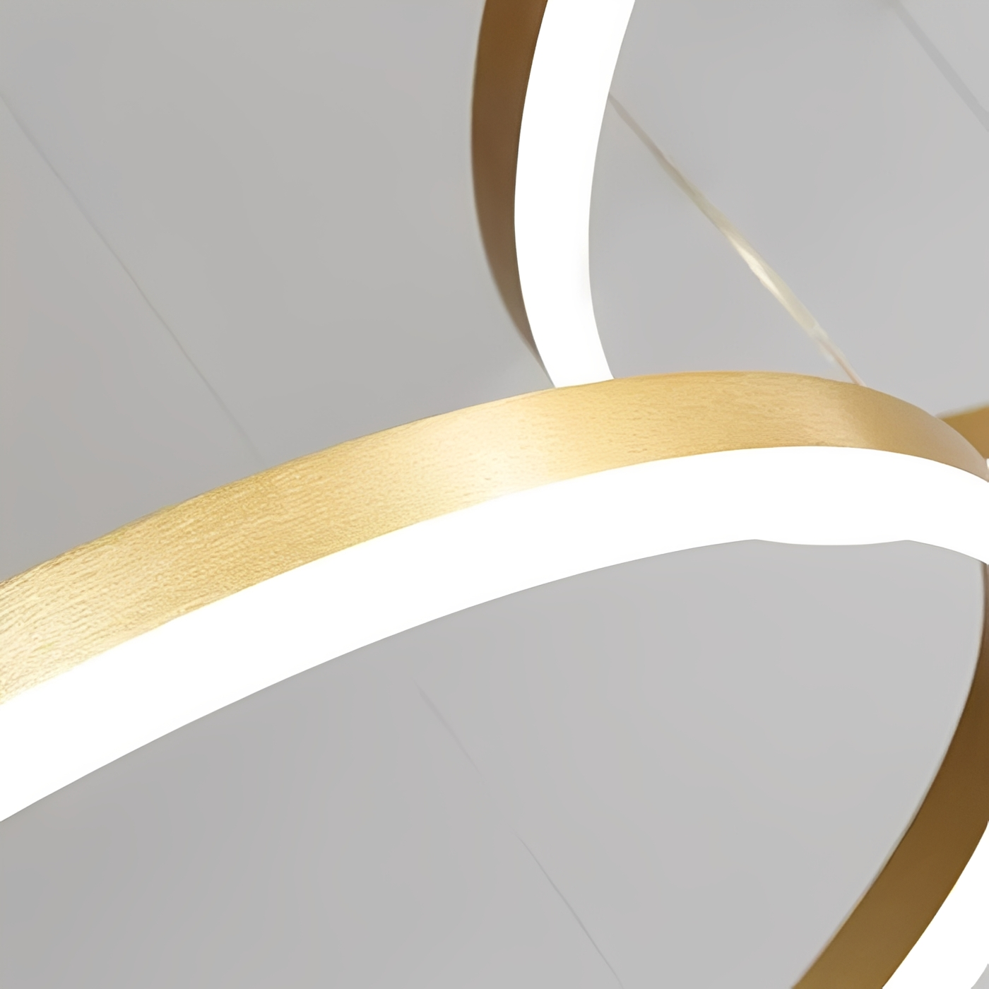 Carmelle – Lustre minimaliste