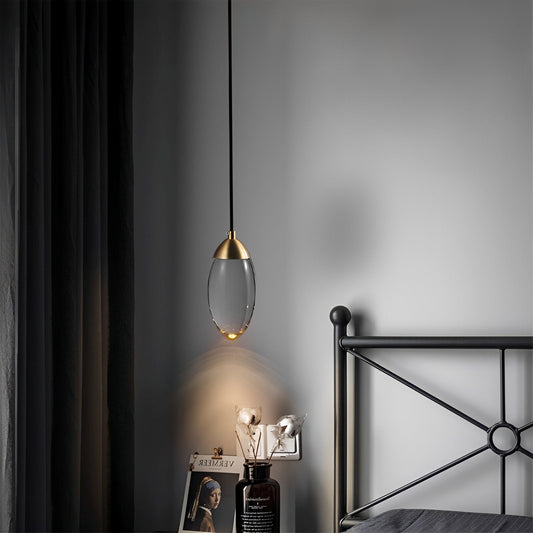 Geoff – Lampe suspendue simple