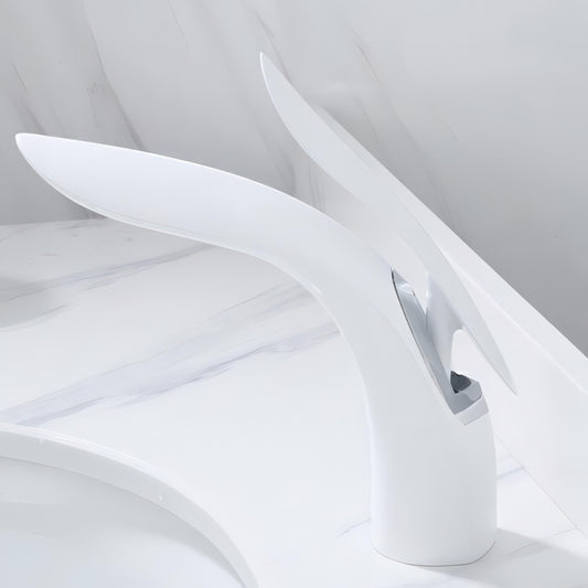 Otylia – Mitigeur moderne pour lavabo