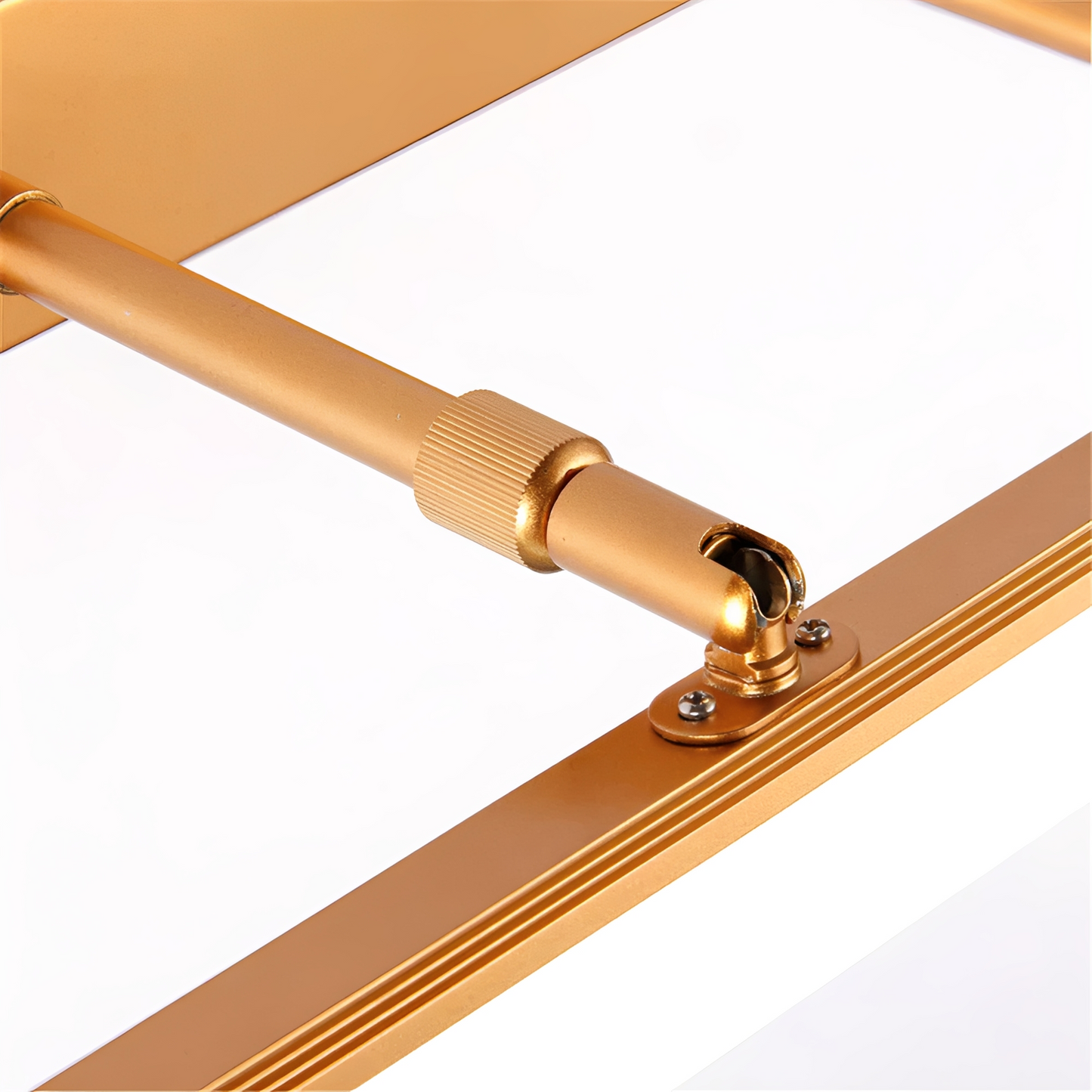 Raneses – Applique miroir LED réglable