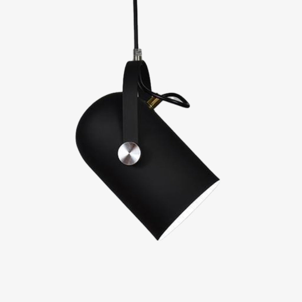 Mia – Macaron LED-Aluminium Suspension
