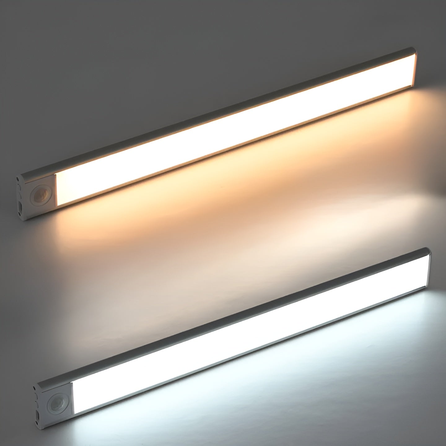 LumiMouv Mini – LED USB détecteur de mouvement avec socle magnétique