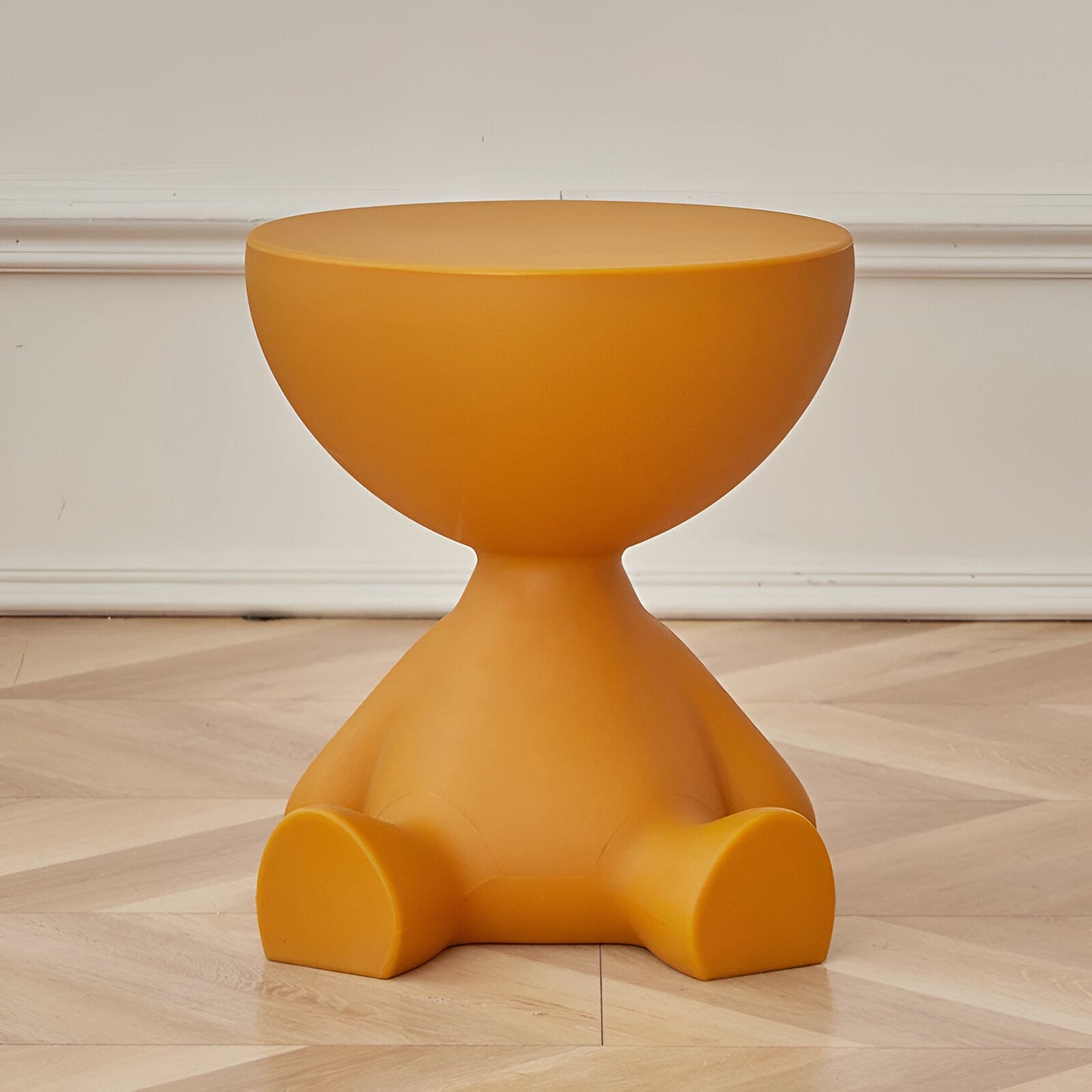Ylix – Table Basse Ronde de Luxe