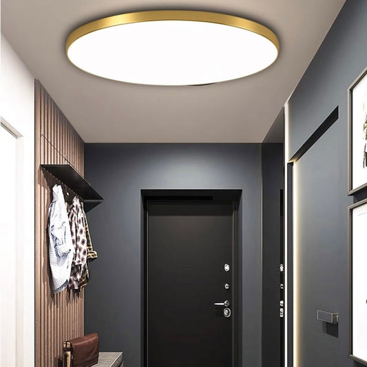 Becky – Lampe de plafond LED moderne