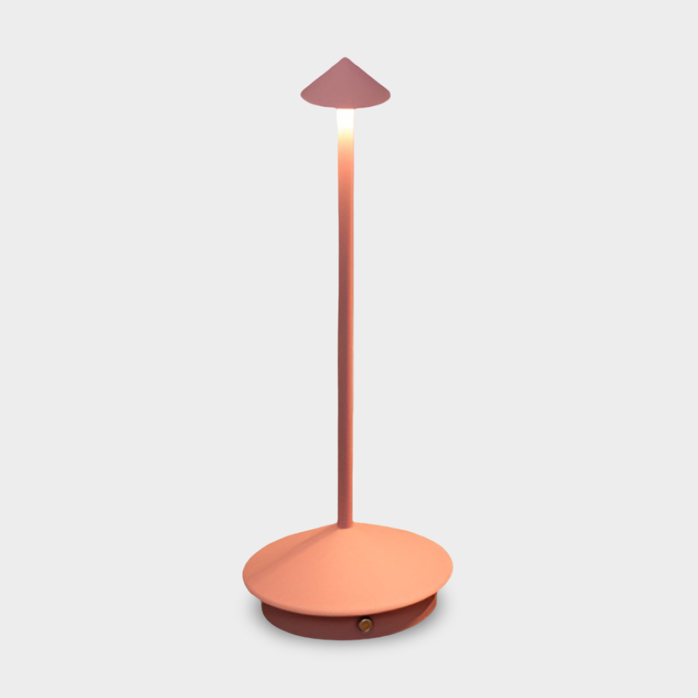Ailee – Lampe de Table LED Moderne Minimaliste
