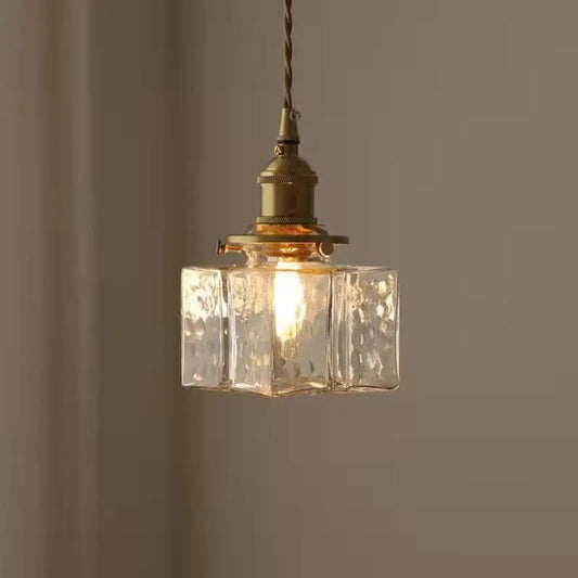 Lampe Suspendue De Conception Japonaise