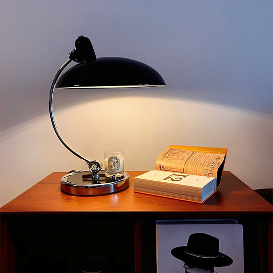 Liora – Lampe de Table Moderne Minimaliste