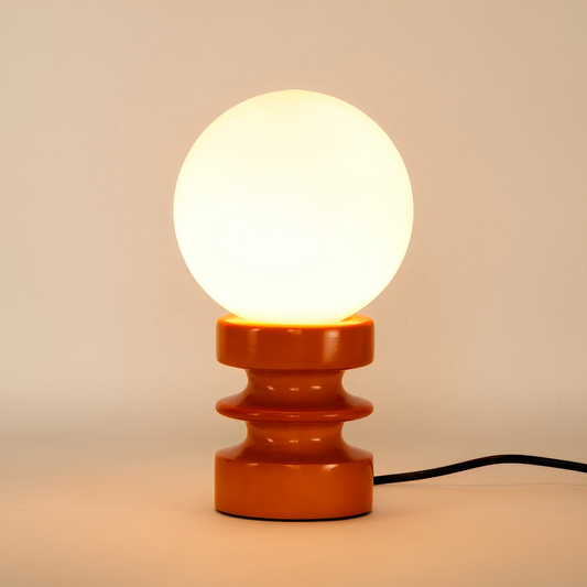 Noa – Lampe de chevet créative