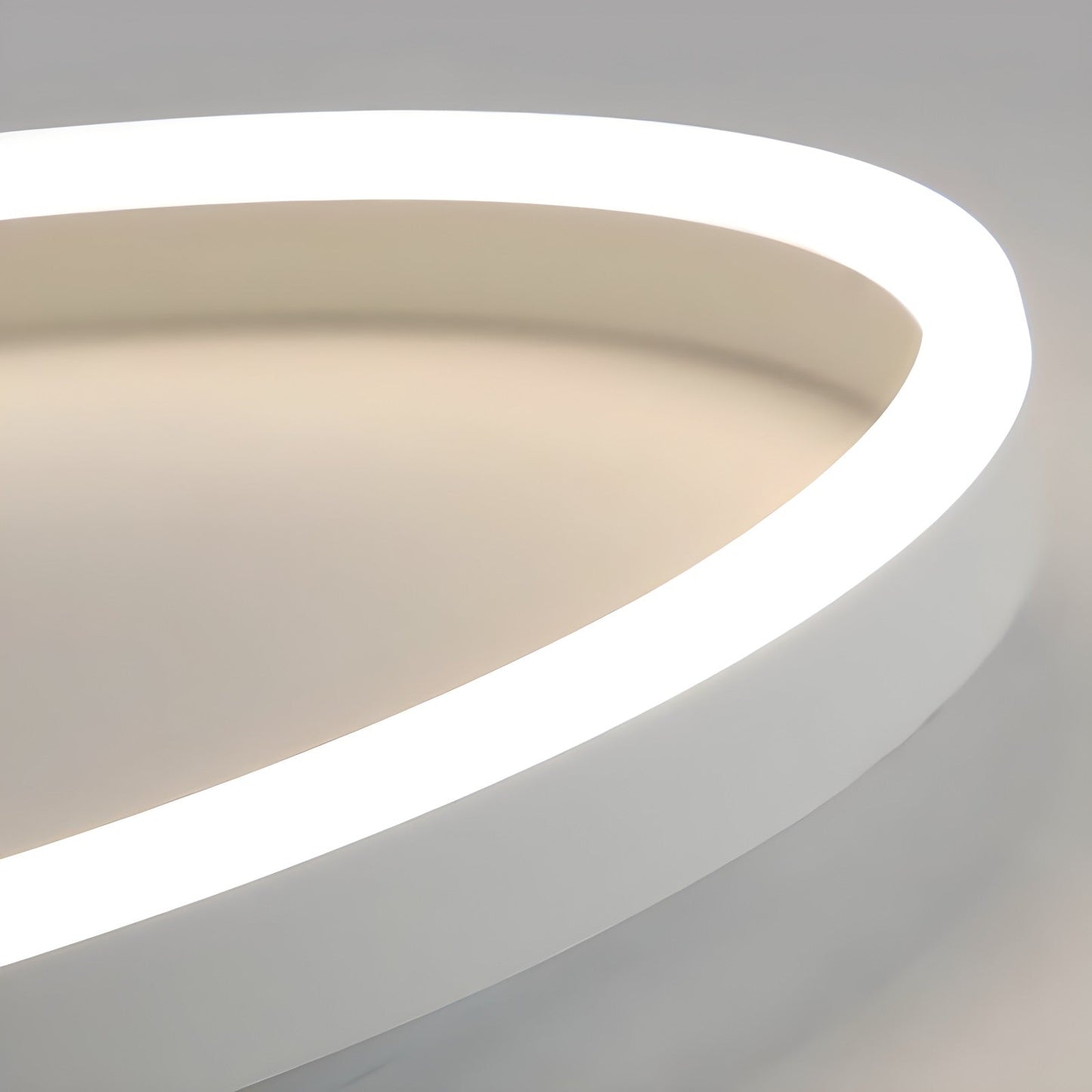Kaori – Plafonnier LED moderne
