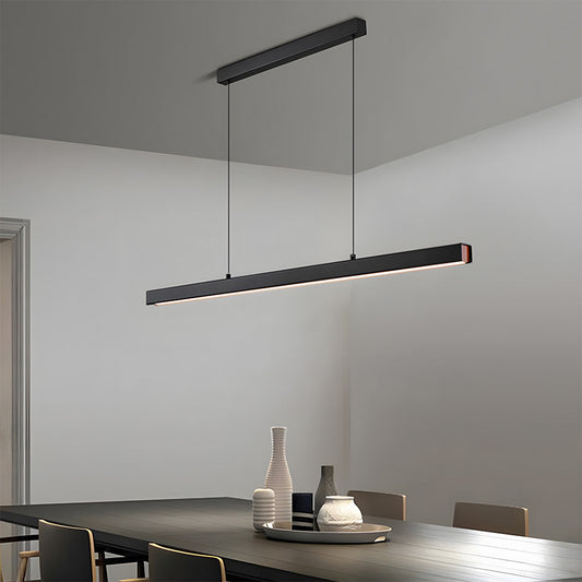 LineaLux – Suspension LED minimaliste
