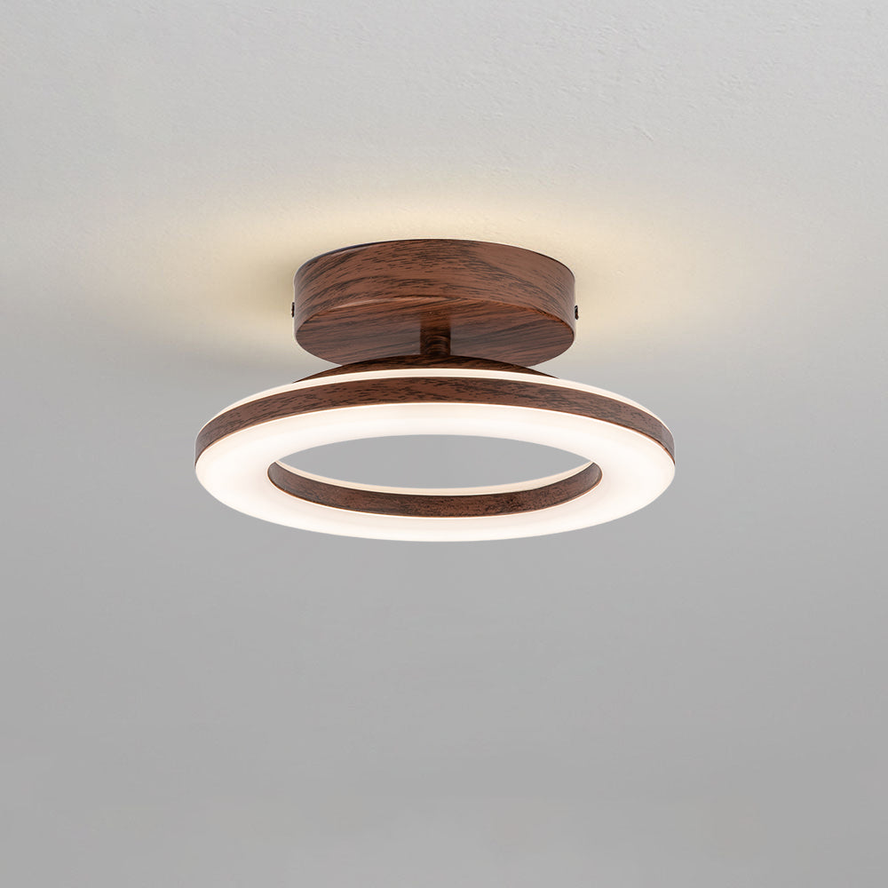 Lena – Plafonnier LED Minimaliste