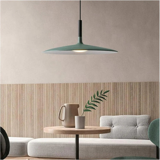 Nova – Plafonnier UFO Moderne