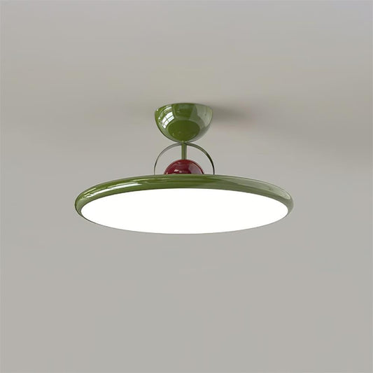 Lukas – Lampe de chambre moderne