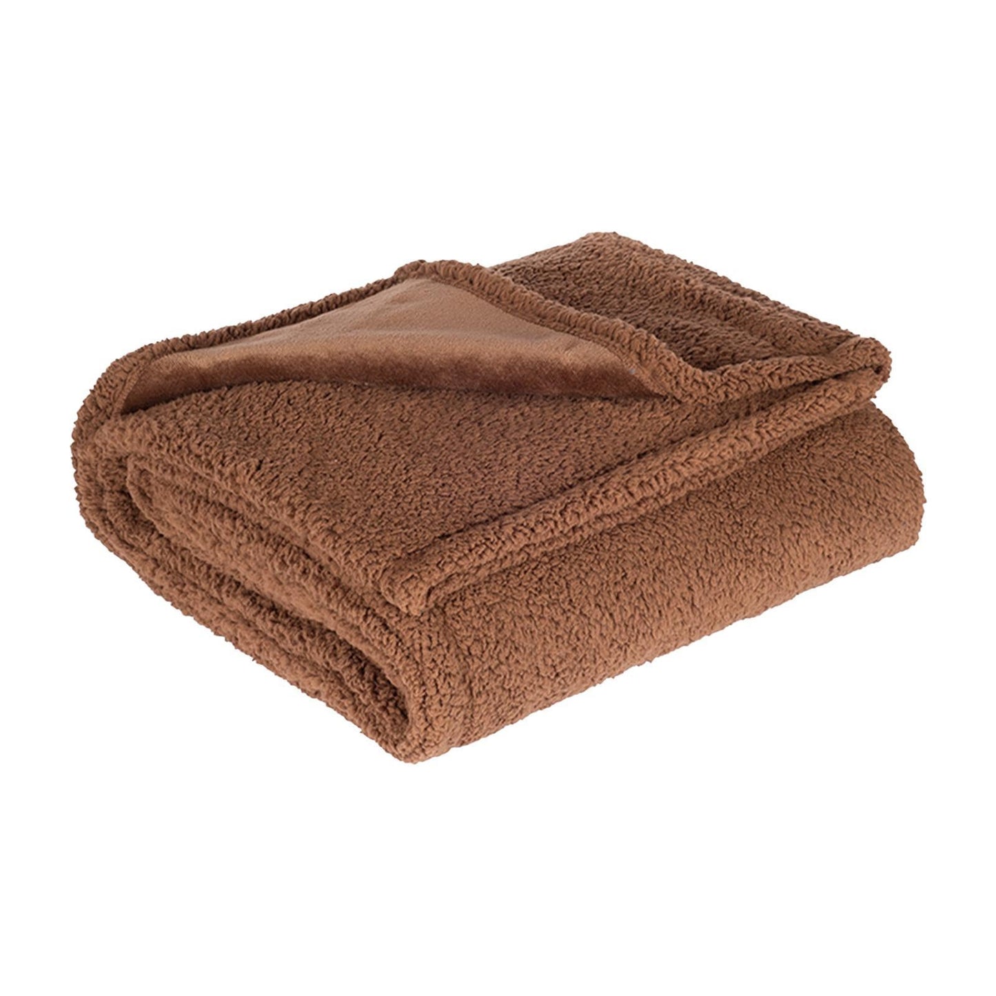 Rana – Couverture en Flanelle Imperméable