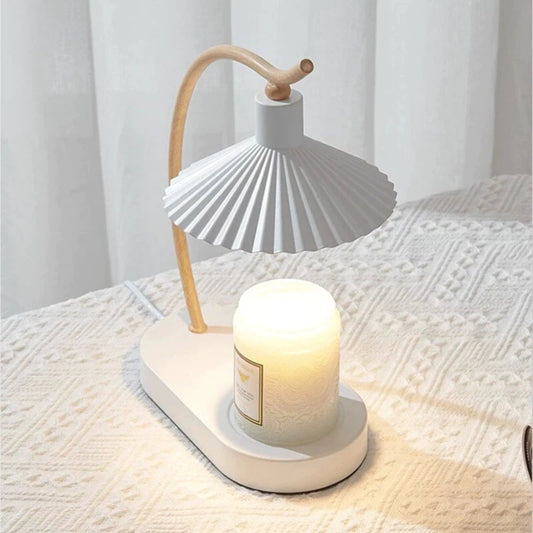 Ryan – Lampe de table d'aromathérapie