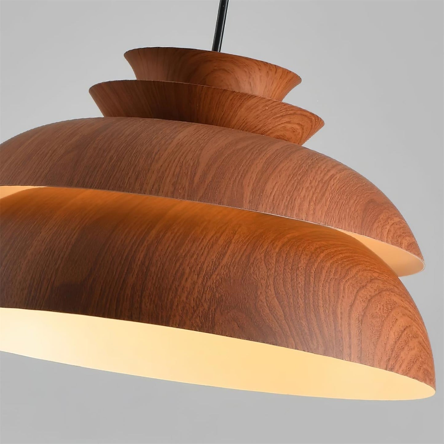 Midori – Suspension Moderne