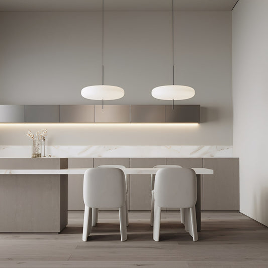 Naomi – Lustre UFO Moderne