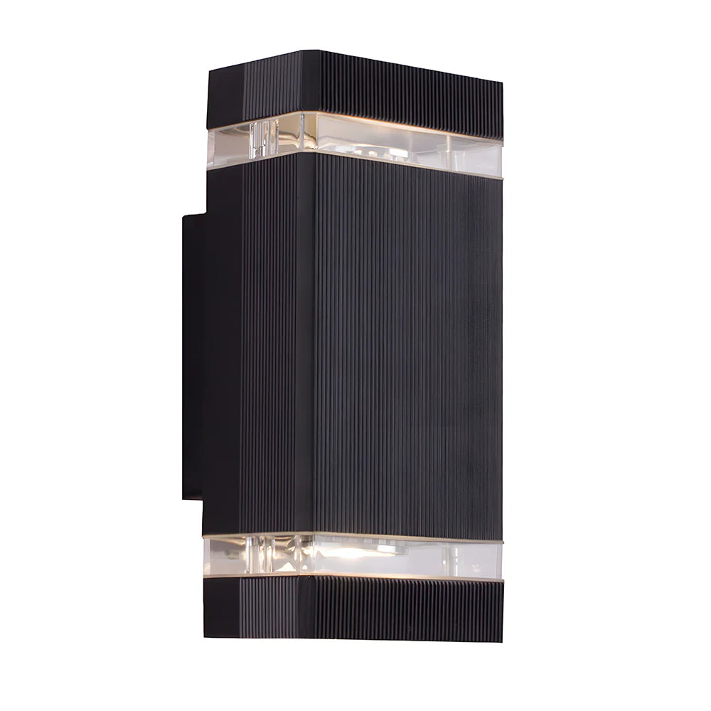 Solis – Lampe murale LED moderne