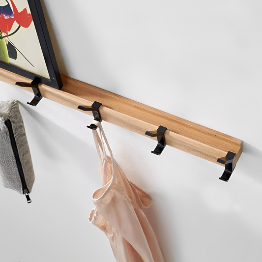 StickHook – Crochet moderne en alliage de zinc