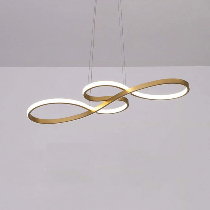 Lyra – Suspension Moderne