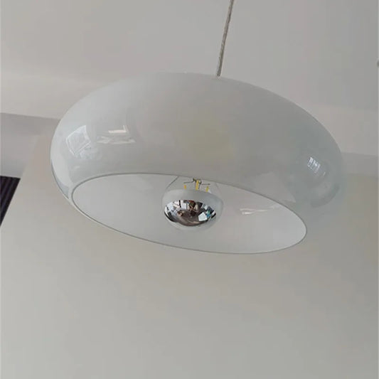 Lampe pendante LED nordique