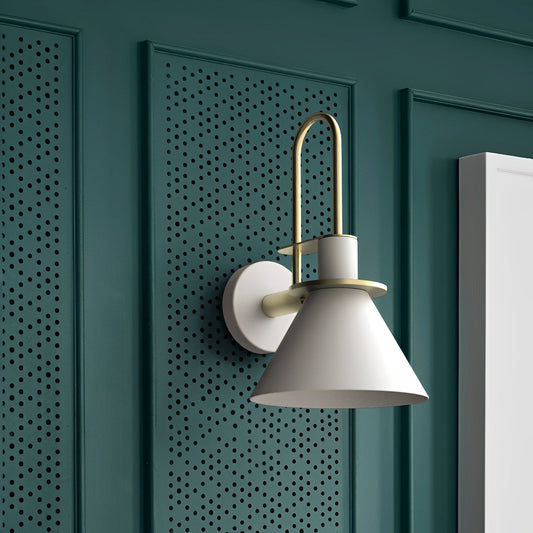 Aven – Applique Murale LED Moderne Minimaliste