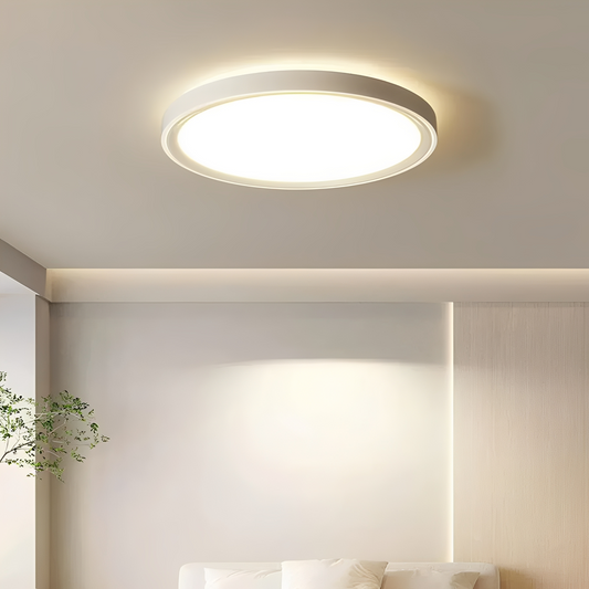 Katsuki – Plafonnier LED Minimaliste