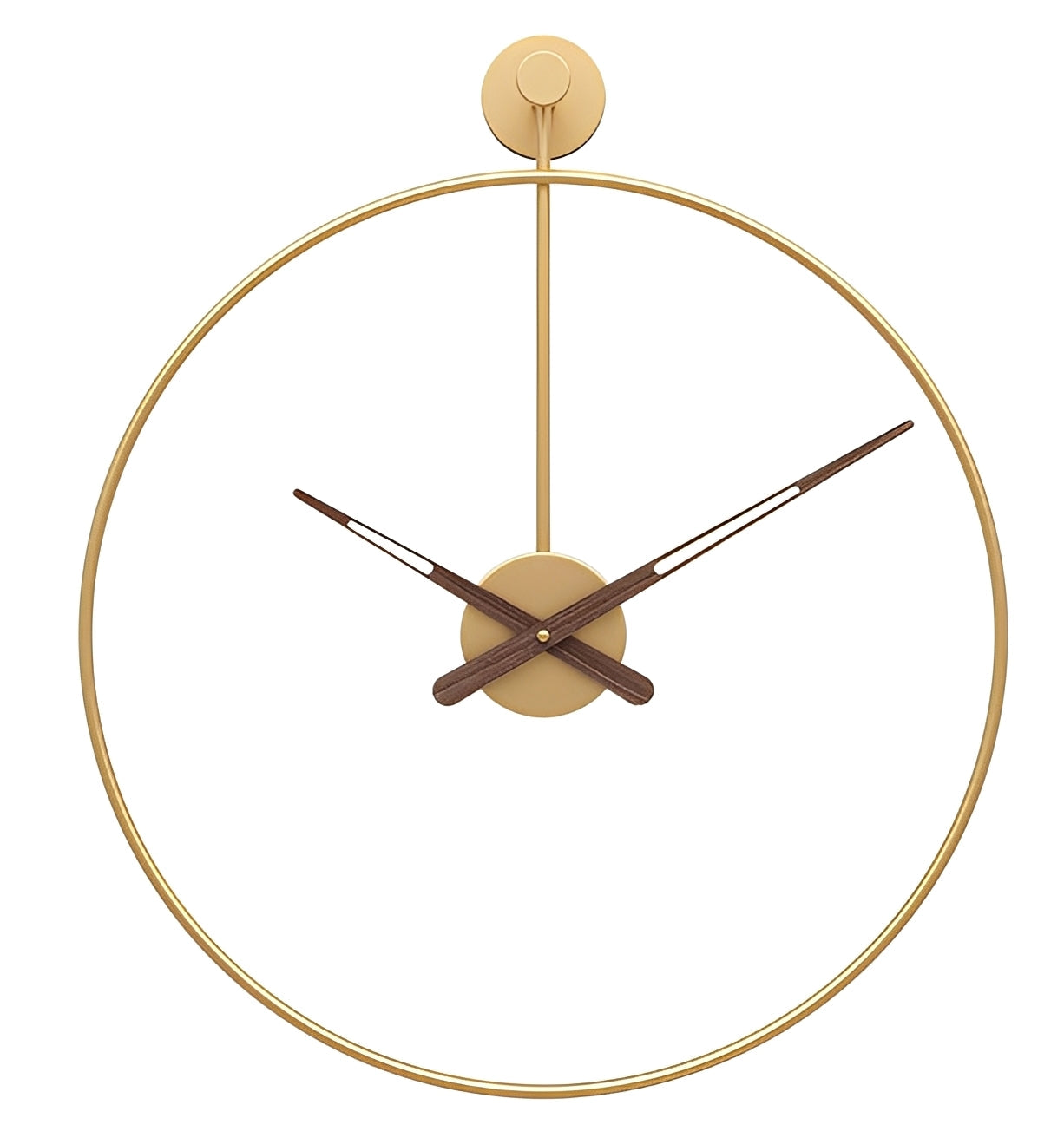 Xyvar – Grande Horloge Murale