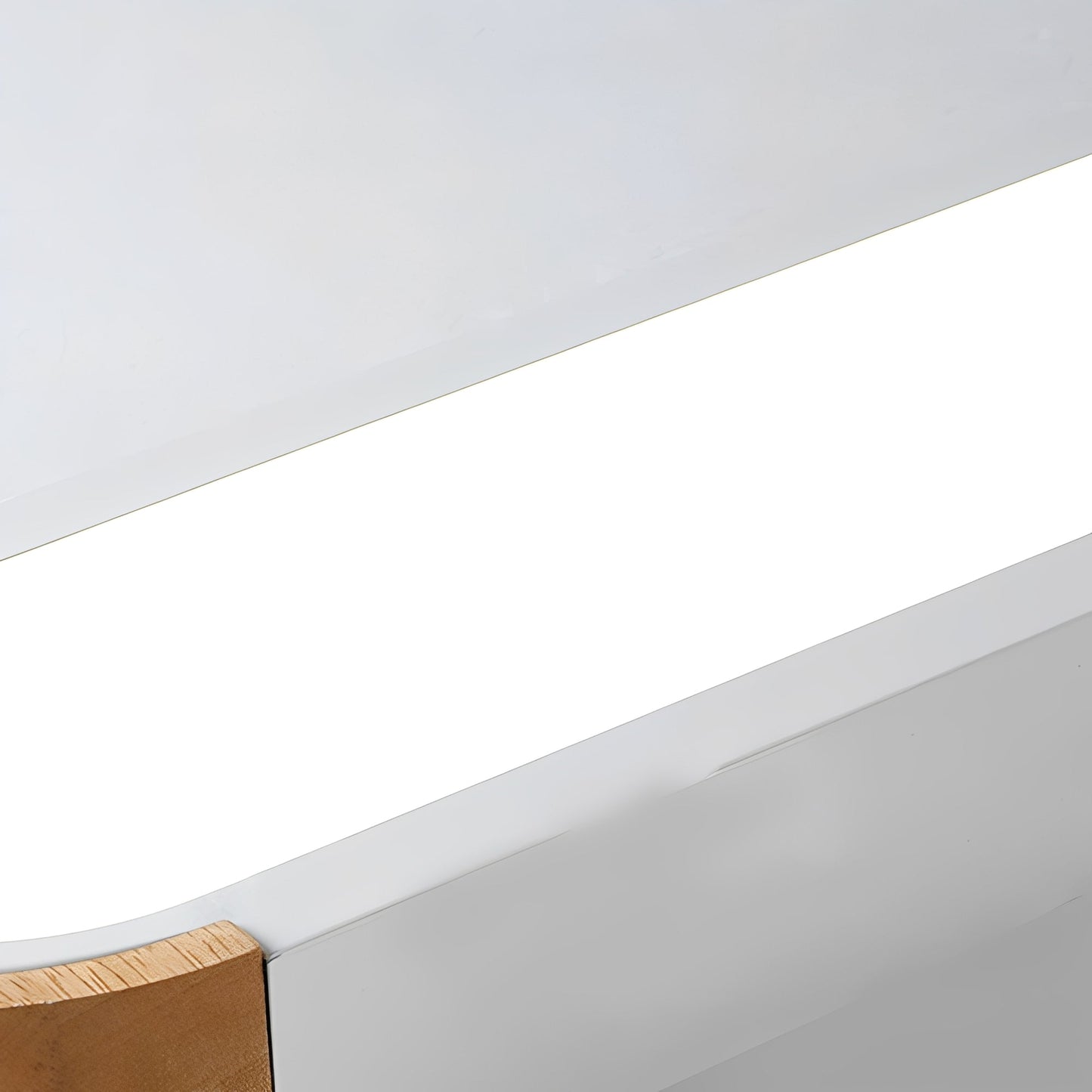 Akeem – Plafonnier Moderne Minimaliste