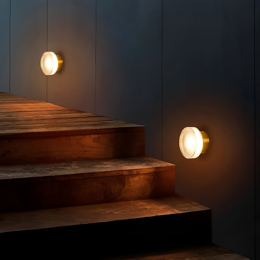 Arco – Lampe Murale Moderne