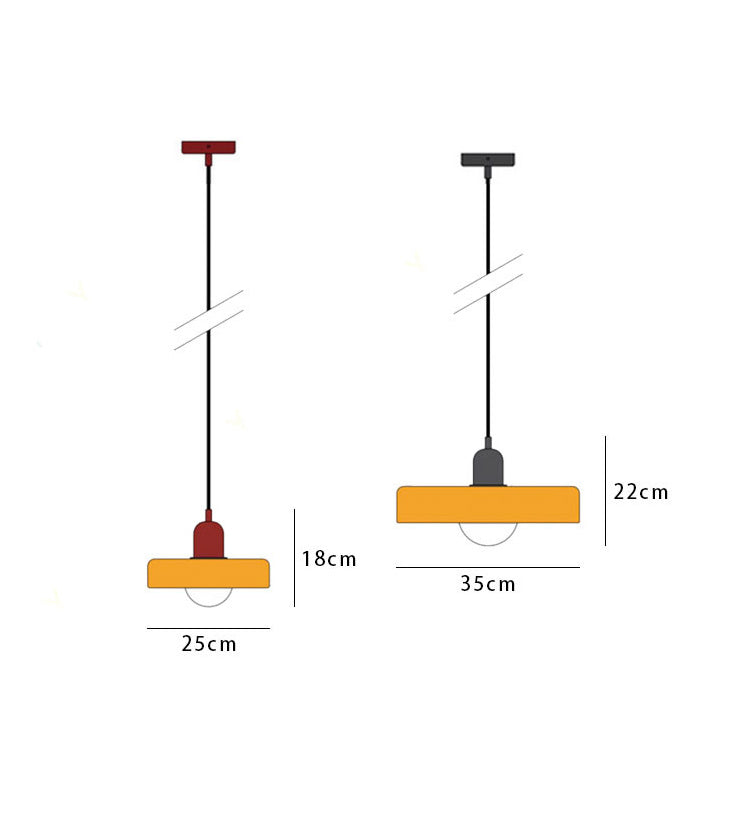 Nordiclight - Suspension lumineuse