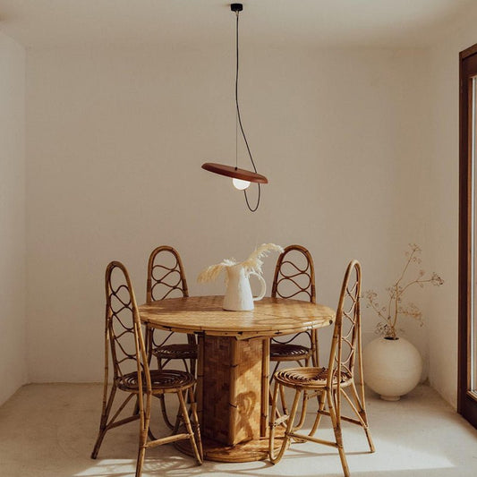 Anouk – Lampe de Plafond Moderne