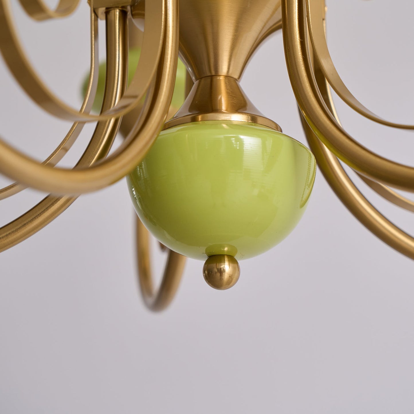 Vivien – Lustre design