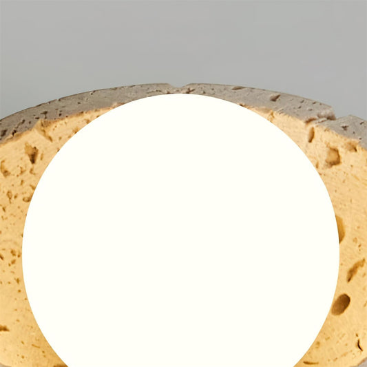 Piedra – Plafonnier Moderne