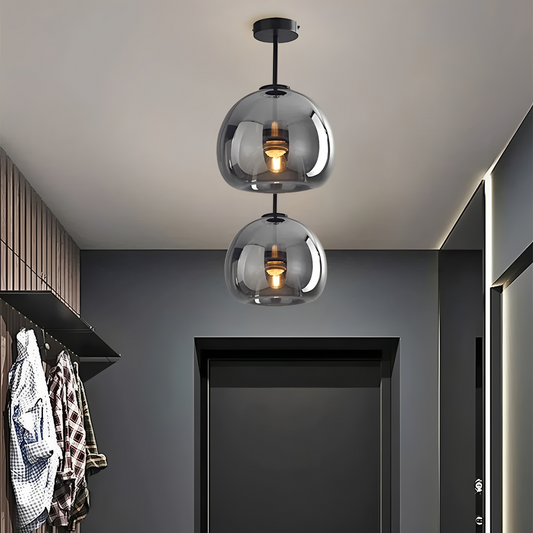 Marian – Lampe de plafond minimaliste luxe léger