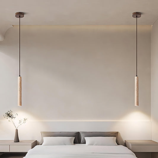 Linea – Lampe suspendue murale minimaliste