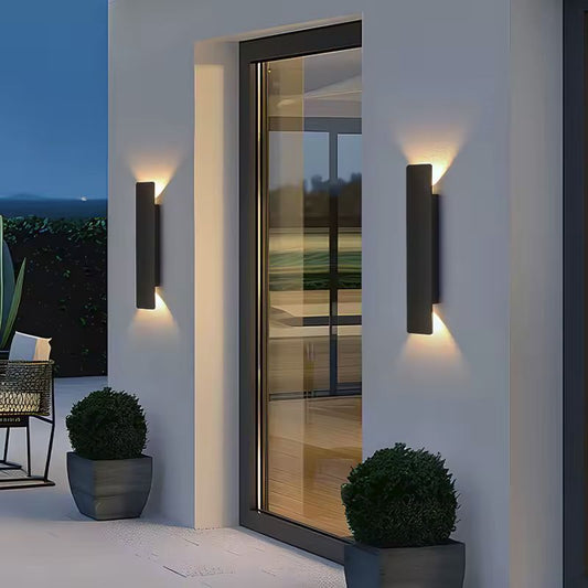 Tori – Applique murale moderne minimaliste
