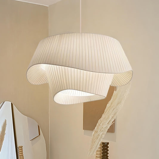 Ilka – Lampe de plafond ronde