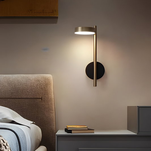 Max – Applique Murale Moderne