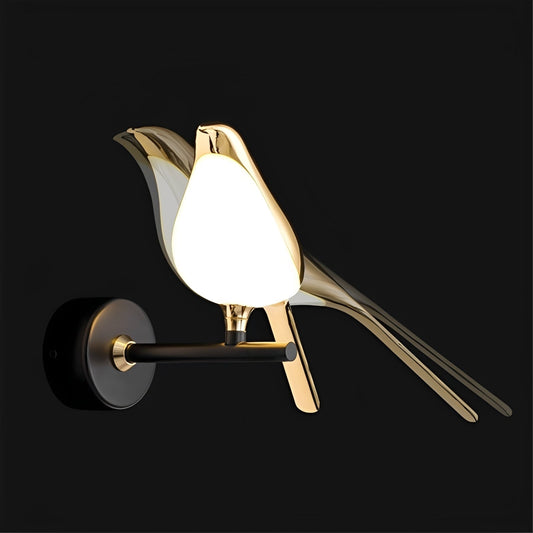 Elster – Applique murale minimaliste