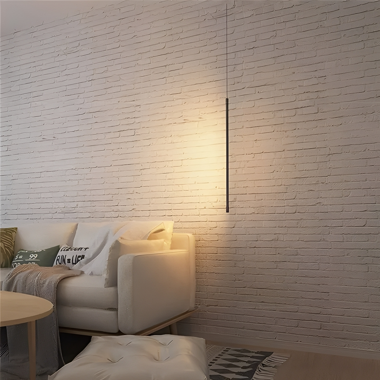 Dori – Moderne Plafonnier Nordique