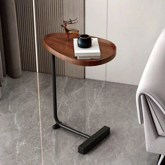 Milo – Table d'appoint mobile
