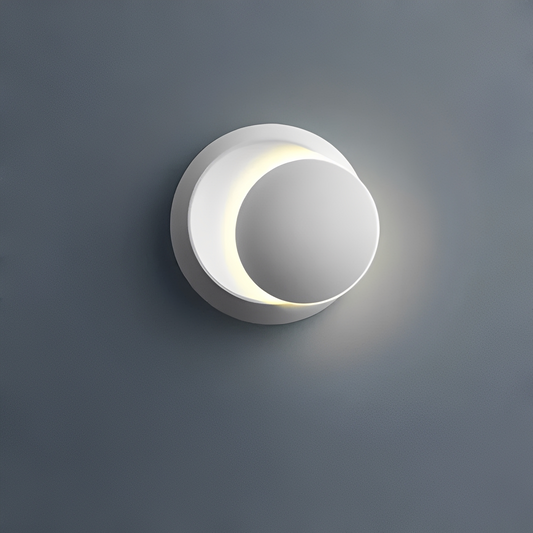 Rina – Lampe Murale LED 360° Ajustable