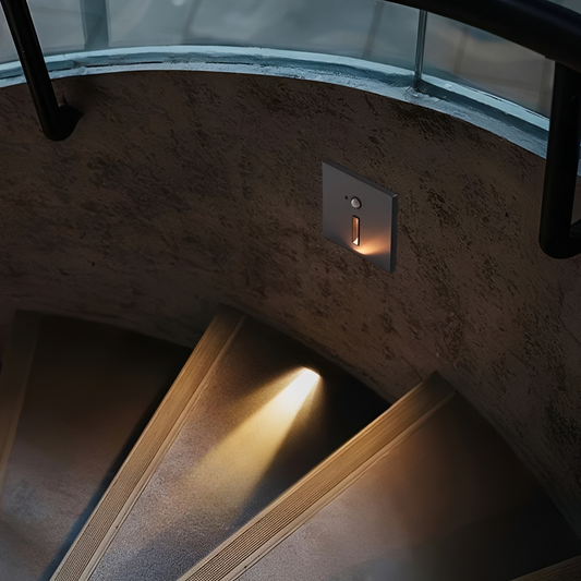 Nerina – Lampe murale LED intelligente