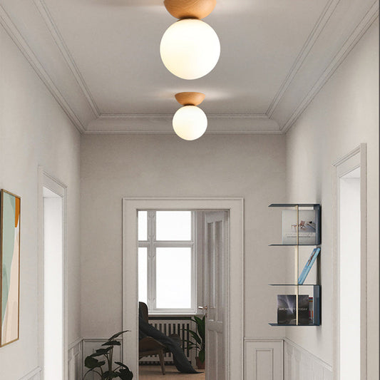 Gerard – Plafonnier minimaliste