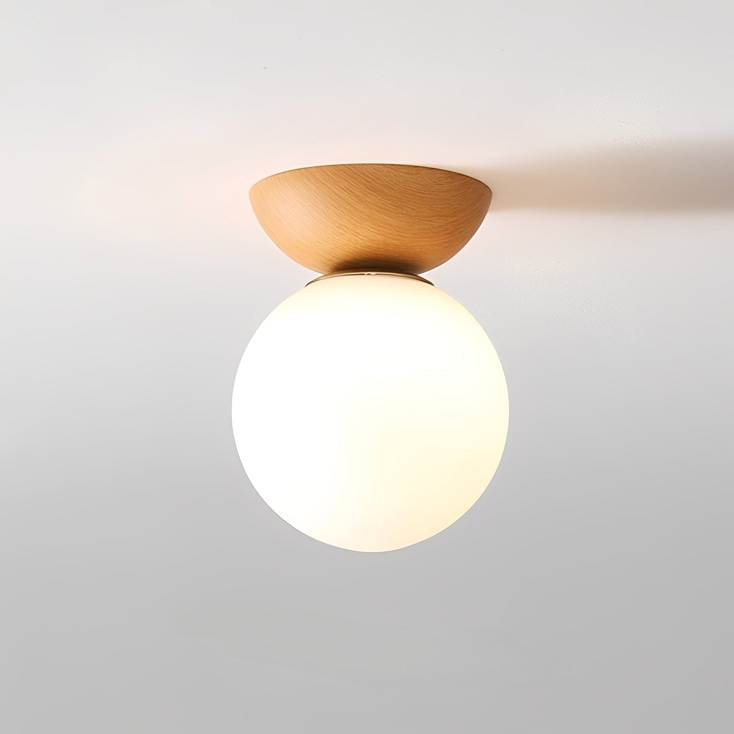 Gerard – Plafonnier minimaliste